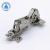 Hinge special Angle hydraulic damping mute 165-degree hinge cabinet hinge hinge cabinet door aperture large Angle hinge
