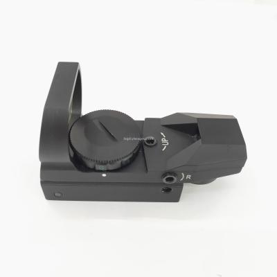 Jh400 Four-Point Red and Green Point Sight