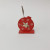 Christmas gifts Christmas tree pendant interior decoration Christmas tree Santa Claus