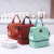 Cationic mummy bag multi-functional large capacity insulation package cold preservation bento bao mother out handbag