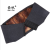 Double-Layer Thickened Super Soft Warm Cashmere Waist Support Warm Palace Warm Stomach Belly Care Men and Women Waist Supporter Lumbar Disc
