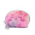 New 2020 plush embroidery cat shell receiving bag small bag girls hand makeup bag manufacturers wholesale