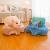 New learn seat baby cartoon zoology seat child sofa chair infant early education gift