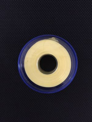 Teflon Tape No. 1 Oil-Free Engineering Supporting Special Raw Material Belt