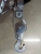 Dual-Hook Wire Grip Tightener Tensioner Hand Puller Binder 2 Tons