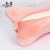 Manufacturer wholesale Pink pig car bone pillow Stuffed toy manufacturing pig waist comfortable neck car pillow