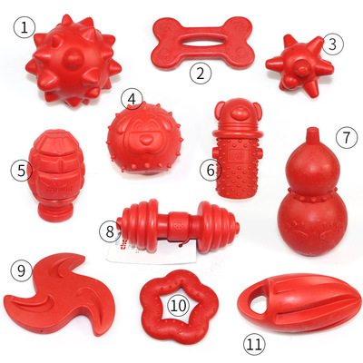 The Pet blow toy set big dog us Toy manufacturers Direct Overseas hot style Amazon hot sales
