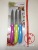 Baking tool fruit knife stainless steel paring knife portable kitchen knife