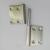 Toliet door hinge Stainless steel flag hinges removable hinge fire proofing door