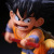 Wansheng animation dragon ball hand do childhood sun wukong set the world's first martial arts will be boxed