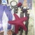 PU leather/wool/sequined starfish hydralisks with edge key chain pendant