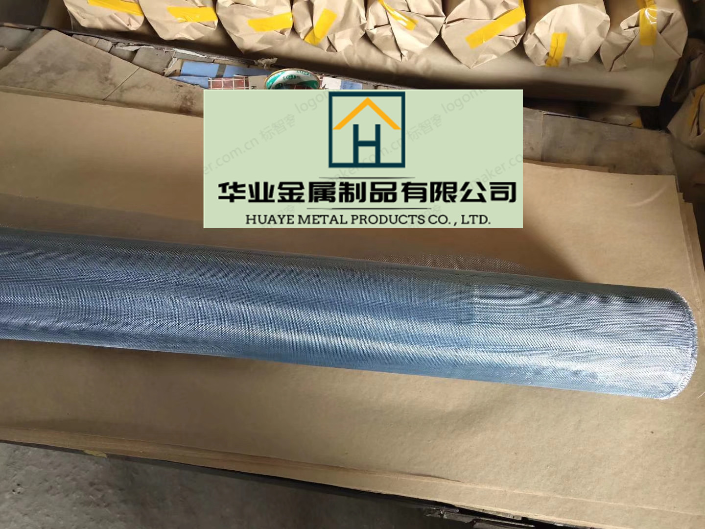 iron wire window screening 铁窗纱 方眼网