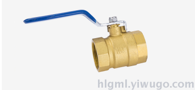 216 double internal tooth's brass ball valve thickened high temperature as copper valve 2 minutes 3 minutes 4 minutes plumbing pneumatic special
