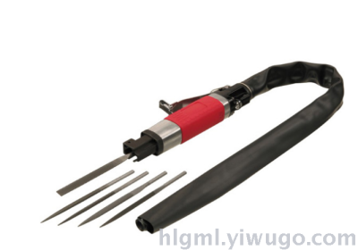 Dynamic file wind file stroke 10MM power casting file gas saw gas file