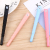 Creative Stationery Plush Sheep Pen Gel Pen Lamb Shape Pen Black Gel Ink Pen Cartoon Creative Office Sign