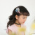 Baby Hairpin Baby Headdress Clip Korean Cute Little Girl Hair Accessories Children's Hairpin Hairpin Combination Set