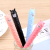 Creative Stationery Plush Sheep Pen Gel Pen Lamb Shape Pen Black Gel Ink Pen Cartoon Creative Office Sign