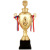Manufacturers direct large metal cup custom - made handicrafts customized cup games cup MEDALS wholesale