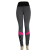 Yoga pants for women tight fitting breathable pants running dry lift hip stretch exercise pants