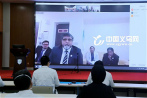 Yiwu doctors share their experiences with the world
