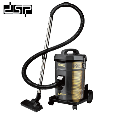 Dsp-kd2007 vacuum cleaner