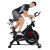 Ultra-quiet Indoor Exercise Bike High Quality Stationary Bicycle Home Fitness Bike Indoor Sport Equipment