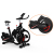 Ultra-quiet Indoor Exercise Bike High Quality Stationary Bicycle Home Fitness Bike Indoor Sport Equipment