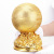 The Factory wholesale big golden ball also cup custom resin handicraft MVP cup wholesale custom