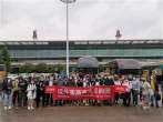 Yiwu welcomes foreign businessmen with thriving markets, favorable policies
