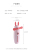 2020 New USB Charging Cartoon Water Replenishing Instrument Fan