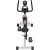 2020 New Arrival Indoor Cycling Bike Stationary Belt Driven Smooth Exercise Bike with Oversize Soft Saddle