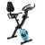 Exercise Bike dynamic bicycle stationary bicycle home super quiet fitness treadmill for home bicycle