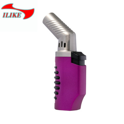 Factory direct cigar igniter igniter igniter igniter lighter outdoor four fire igniter bs-112