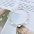 Shiny High Imitation Swarovski Korean Fashion Bracelet