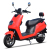 Voltec's new popular lithium battery power 1200W72V adult electric scooter scooter