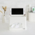 BDO household tissue box simple lovely big opening living room bedroom creative simple paper box household