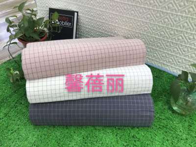 Memory cotton wave pillow washing cloth