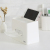 BDO household tissue box simple lovely big opening living room bedroom creative simple paper box household