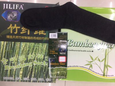 Bamboo socks, Bamboo socks, socks for foreign trade, socks for domestic sale
