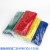 The Factory color coated galvanized iron tie wire nose wire red yellow blue green black white grape tie wire