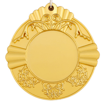 Manufacturers direct wholesale handicrafts metal MEDALS customized sports MEDALS MEDALS creative gifts customized MEDALS