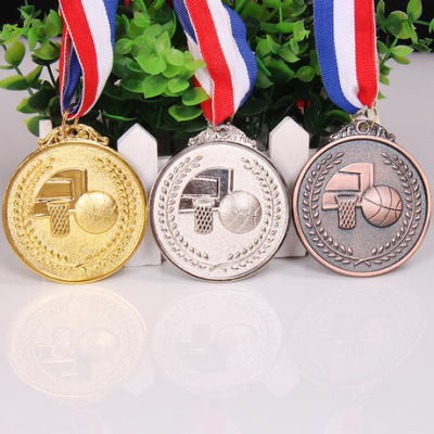 Customized zinc alloy MEDALS, metal MEDALS, Customized gold foil, MEDALS, MEDALS, sports MEDALS, gold MEDALS, wholesale customization