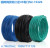 The Factory color coated galvanized iron tie wire nose wire red yellow blue green black white grape tie wire