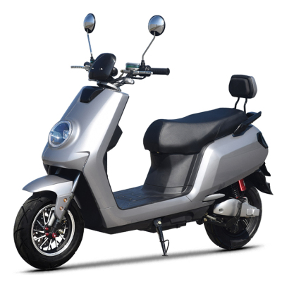 Voltec's new popular lithium battery power 1200W72V adult electric scooter scooter