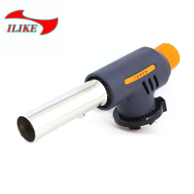 BBQ spray gun manufacturer supplies butane air spray gun baking nozzle home cooking pork hair welding  type spray gun