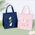 Warming pack ice pack lunch pack picnic bag picnic bag bento bag preservation bag lunch bag