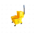 Bucket mop bucket squeeze bucket shake bucket