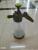 Manufacturers direct 2L watering pot watering pot pressure type flower watering plastic sprayer sprayer wholesale