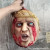 Donald trump has severed the head of a terrorist