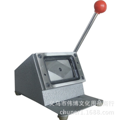 Claw cutting machine card metal crafts with a large quantity